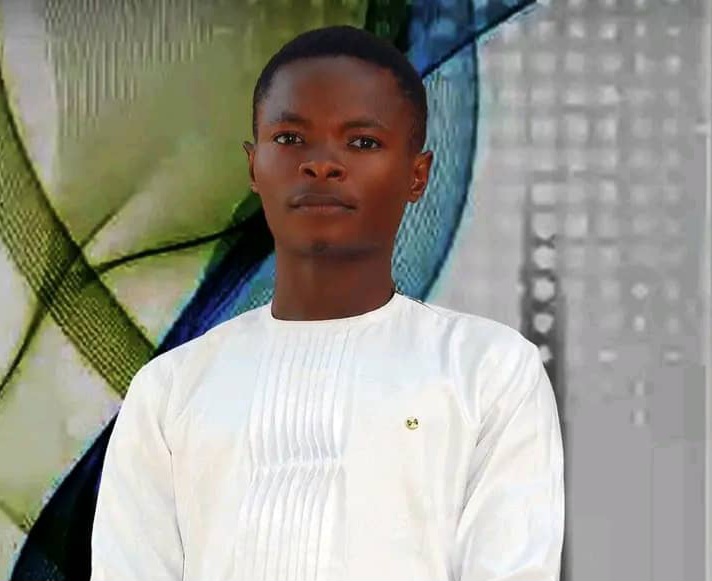 AYUK MAXWELL OKU